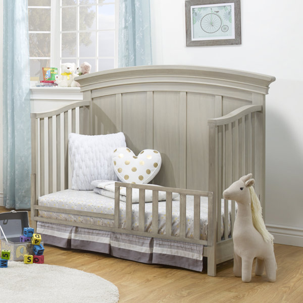 Sorelle verona crib and cheap changer instructions